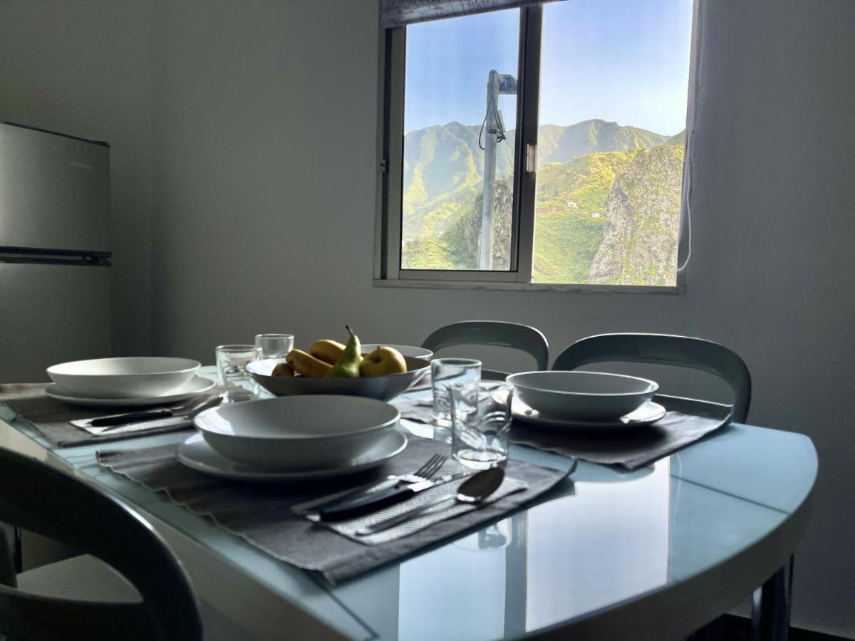 Ca Yaya - Big House With Terraces - Rooftop & Views Hermigua Exteriér fotografie