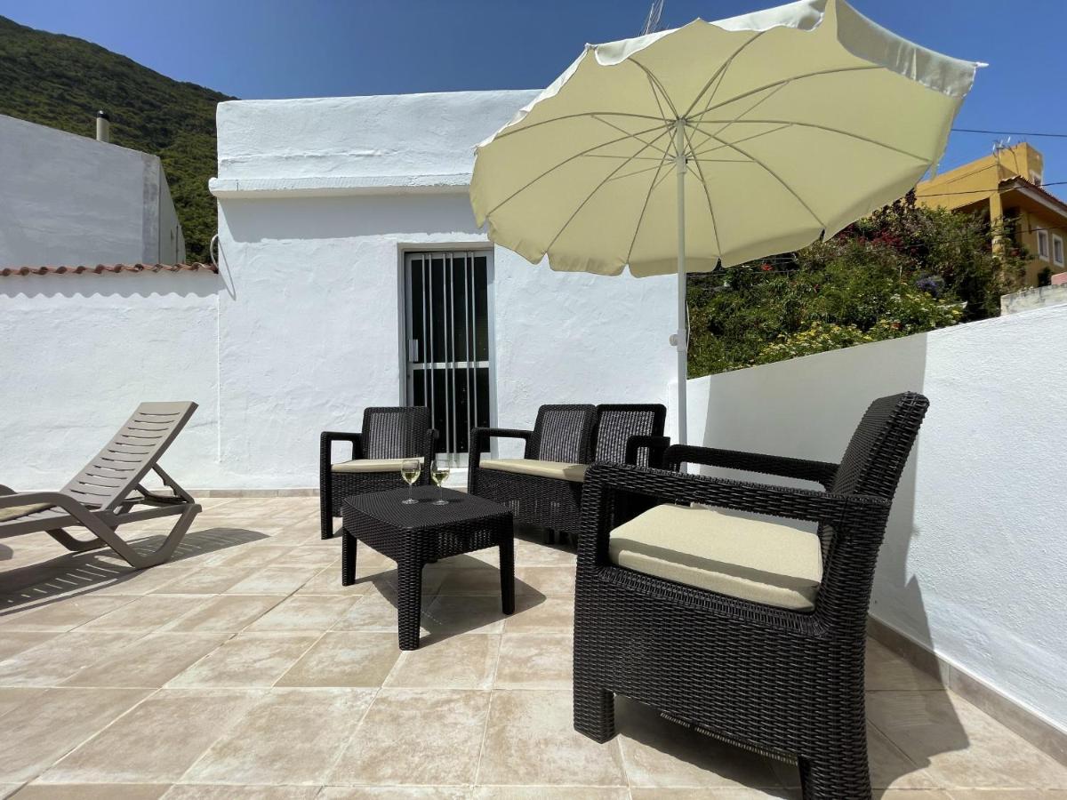 Ca Yaya - Big House With Terraces - Rooftop & Views Hermigua Exteriér fotografie